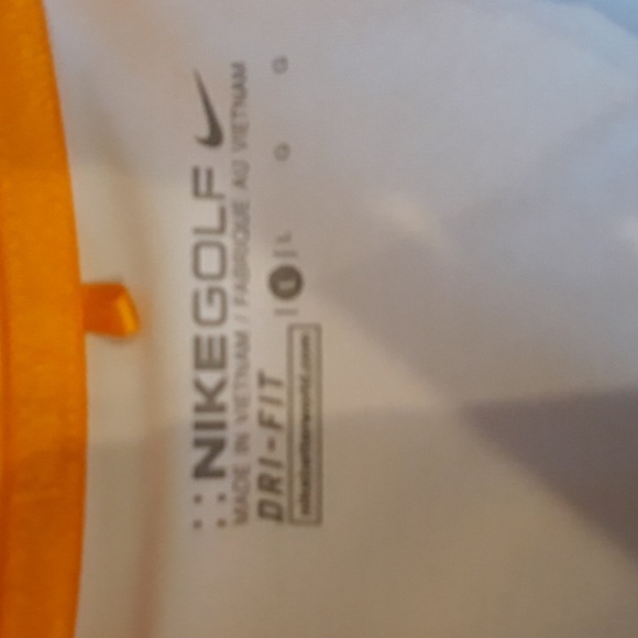 Nike Golf x Disney - Picture 2 of 3